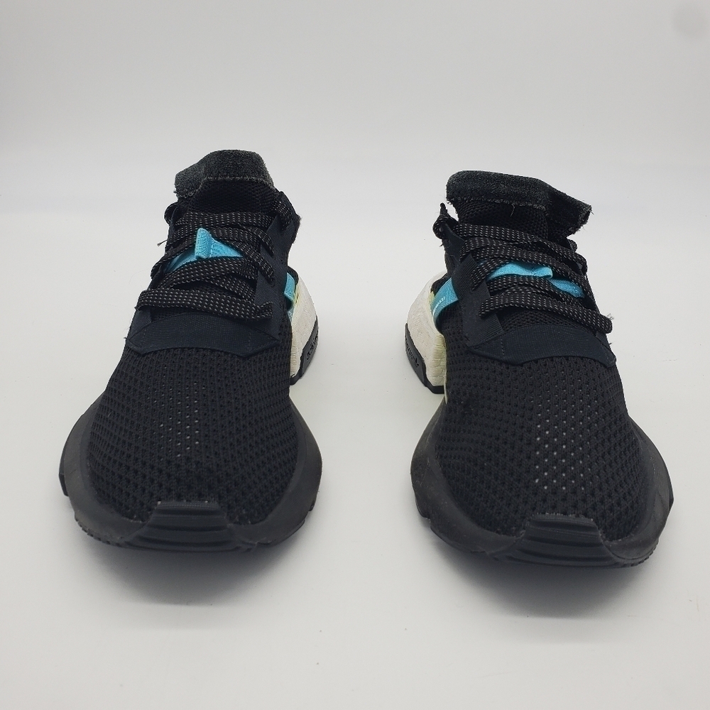Adidas Mens Pod-S3.1 Boost Core AQ1059 Running Size 6.5 Shoes - Picture 9 of 13